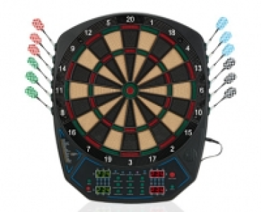 Elektronisches Dart-Spiel