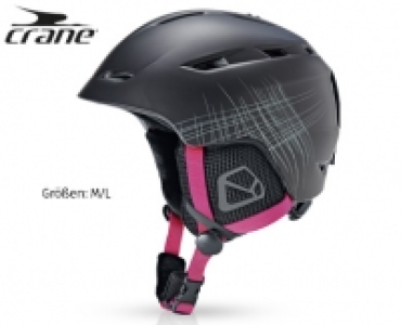 crane®Skihelm für Erwachsene 19.99 €