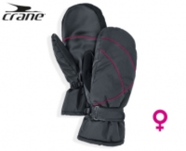 Aldi Süd  crane® Skihandschuhe