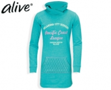 alive&reg;M&auml;dchen-Long-Sweatshirt 5.99&nbsp;&euro;