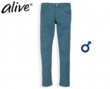 alive®Kinder-Hose, coloured 6.99 €