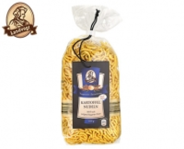 Landvogt Teigwaren-Spezialit&auml;t