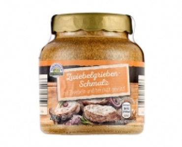 Hausmacher Schmalz-Spezialit&auml;t