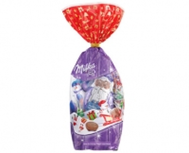 Milka Weihnachtsmischung
