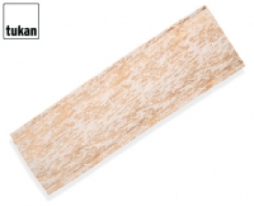 tukan Tischläufer, Jacquard