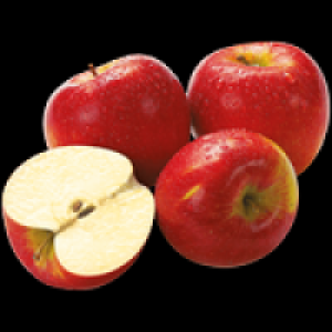 Tafel&auml;pfel rot