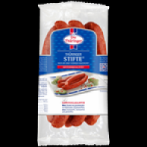 Die Th&uuml;ringer Original Th&uuml;ringer Stifte 2.49&nbsp;&euro;