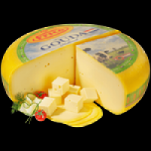 Frico Gouda jung