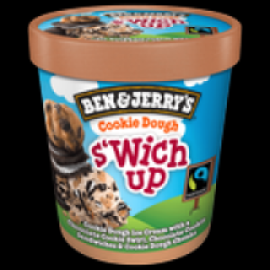 Ben < Jerrys Ice Cream 4.99&nbsp;&euro;