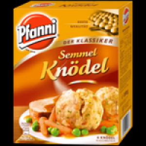 Pfanni Kartoffel- oder Semmel Kn&ouml;del
