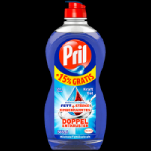 Pril Geschirrsp&uuml;lmittel