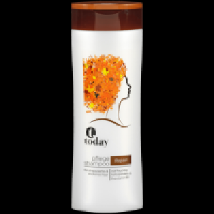 Today Shampoo oder Sp&uuml;lung