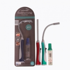Stabfeuerzeug 2.99 €