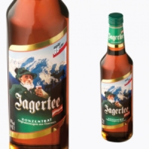 Aldi Nord  Jagertee