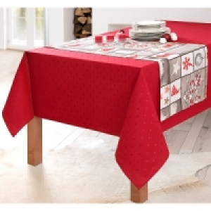 Tischdecke, ca. 130 x 160 cm 9.99 €