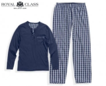 ROYAL CLASS SELECTION Pyjama, Premium