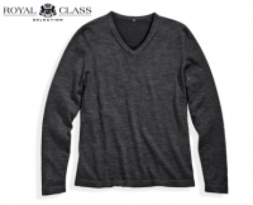 ROYAL CLASS SELECTION Pullover, Merino