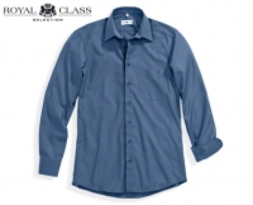 ROYAL CLASS SELECTION Freizeithemd
