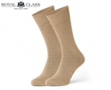 ROYAL CLASS SELECTION Socken, Wolle mit Seide 5.99 €