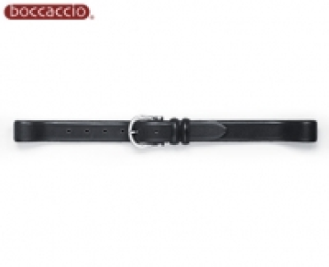 boccaccio®Modischer Ledergürtel