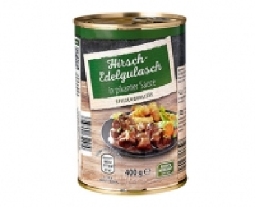Wildspezialität