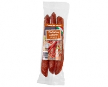 Echt ungarische Salami-Spezialität