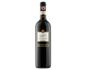 Aldi Süd  2013 Chianti Classico DOCG Riserva