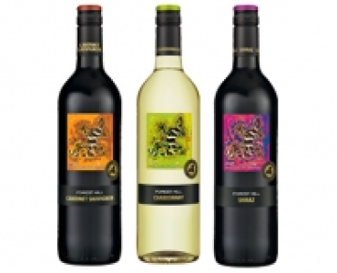FOREST HILL Australischer Wein