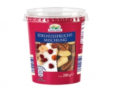 Sweet Valley Edelnusskern-Mischung