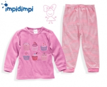 impidimpi Kleinkinder-Nachtwäsche, Nicki 5.99 €