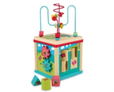Holzlernspiele Sortiment 9.99 €