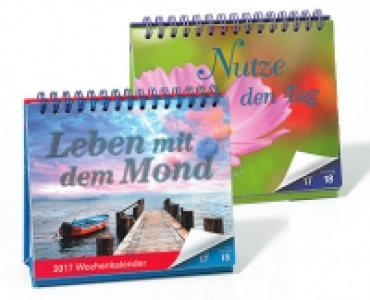 Tischkalender 2017