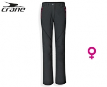 crane®Outdoorhose, Softshell