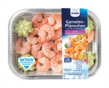 ALMARE Garnelen-Pfännchen