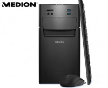MEDION® Multimedia PC MEDION® AKOYA® P5360 E