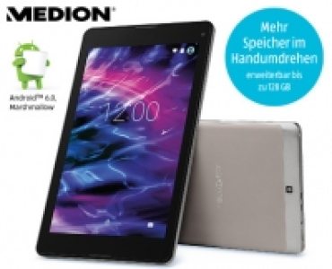 MEDION® Tablet-PC 20,32 cm/8 Zoll MEDION® LIFETAB® P8514