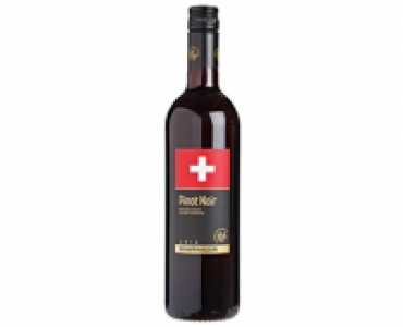 2014 Pinot Noir Schaffhausen AOC