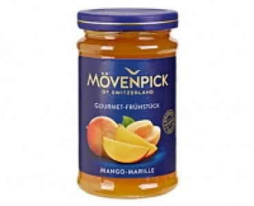 MÖVENPICK Fruchtaufstrich