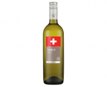 2015 Fendant Valais AOC
