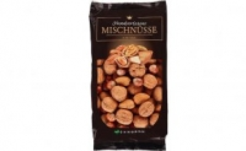 Mischn&uuml;sse 2.99&nbsp;&euro;