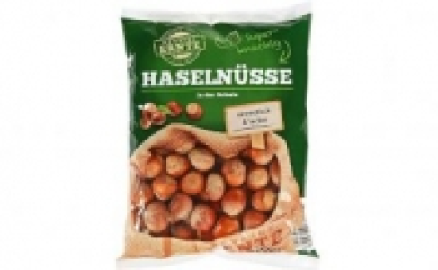 Haseln&uuml;sse 2.99&nbsp;&euro;