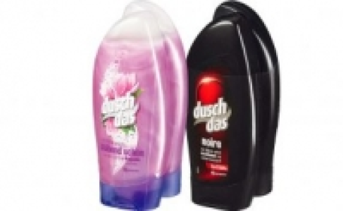 Duschdas Dusche 1.49&nbsp;&euro;