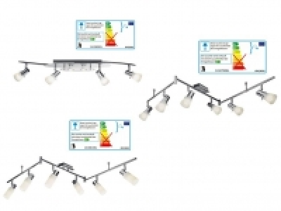 LIVARNO LUX® LED-Deckenleuchte 45.99 €