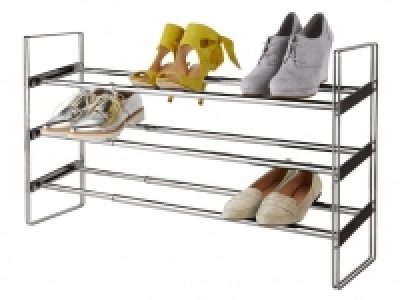 LIVARNO LIVING® Schuhregal 14.99 €