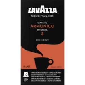 Lavazza Kapseln 2.49 €