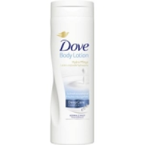Dove Body Lotion 1.49&nbsp;&euro;