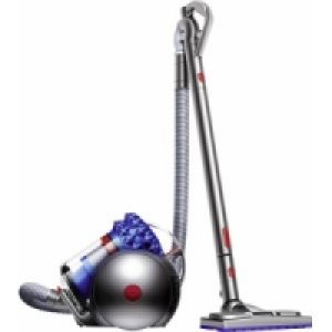 Bodenstaubsauger Cinetic Big Ball Musclehead