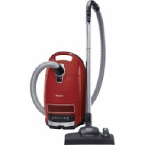 Bodenstaubsauger C3 Excellence EcoLine