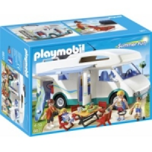 6671 Familien-Wohnmobil