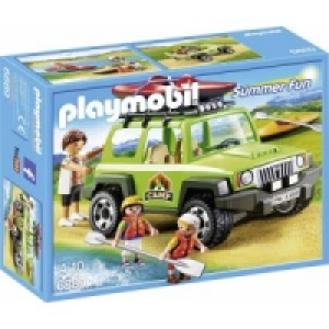 6889 Camp-Gel&auml;ndewagen